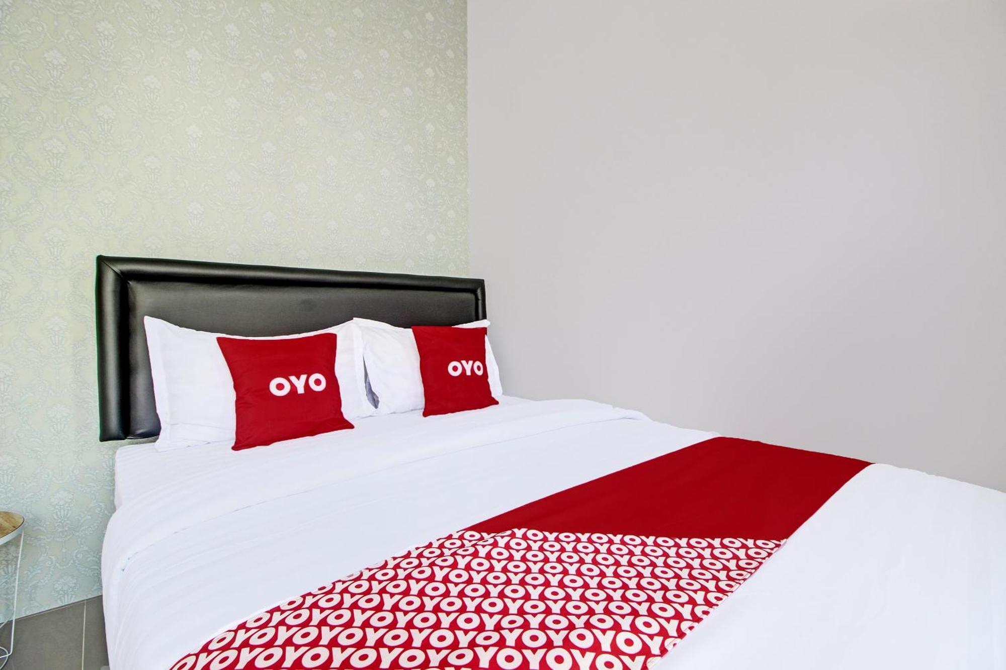 Super Oyo Collection O 92363 Kp Inn ยอกยาการ์ตา ภายนอก รูปภาพ
